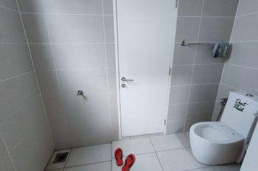 HIJAYU 2 - RESORT HOMES