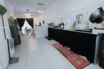 HIJAYU 2 - RESORT HOMES