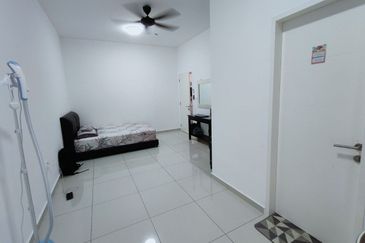 HIJAYU 2 - RESORT HOMES