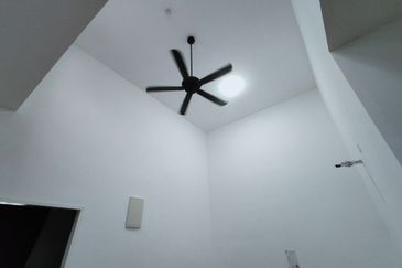 HIJAYU 2 - RESORT HOMES