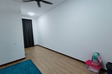 HIJAYU 2 - RESORT HOMES