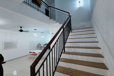 HIJAYU 2 - RESORT HOMES