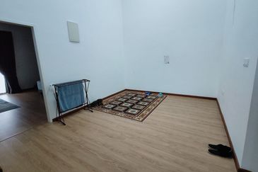 HIJAYU 2 - RESORT HOMES