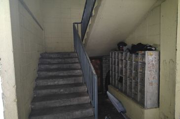 Apartment Julia, Bandar Baru Selayang