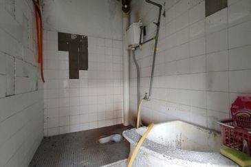 Apartment Julia, Bandar Baru Selayang