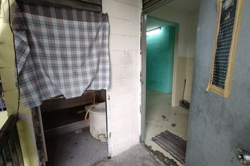 Apartment Julia, Bandar Baru Selayang