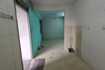 Apartment Julia, Bandar Baru Selayang