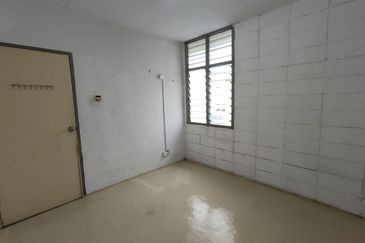 Apartment Julia, Bandar Baru Selayang