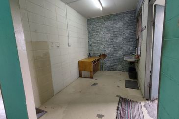 Apartment Julia, Bandar Baru Selayang