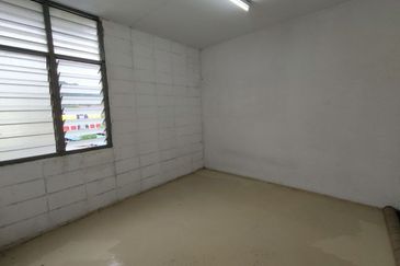 Apartment Julia, Bandar Baru Selayang