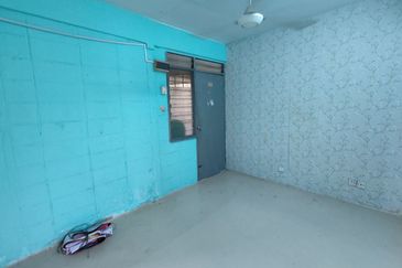 Apartment Julia, Bandar Baru Selayang