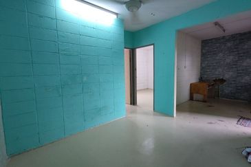 Apartment Julia, Bandar Baru Selayang