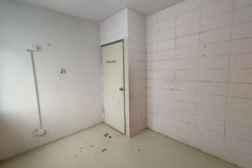 Apartment Julia, Bandar Baru Selayang