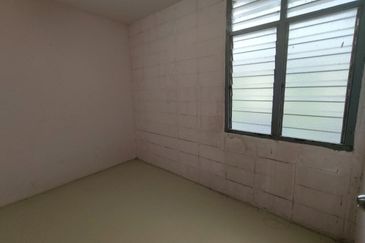 Apartment Julia, Bandar Baru Selayang