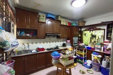 Taman Pinggiran Senawang