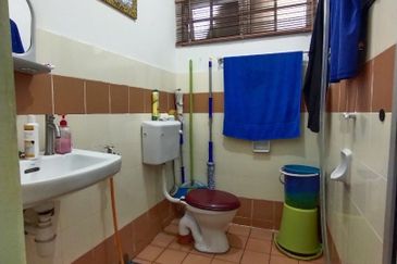 Taman Pinggiran Senawang