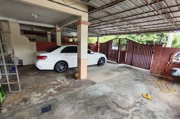 Taman Pinggiran Senawang