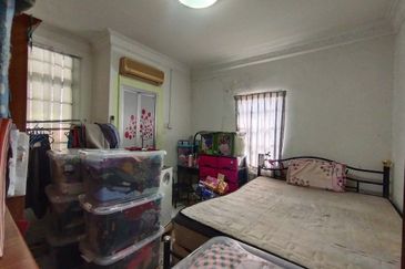 Taman Pinggiran Senawang