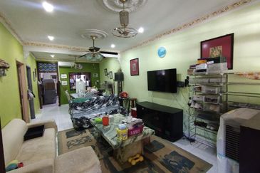 Taman Pinggiran Senawang