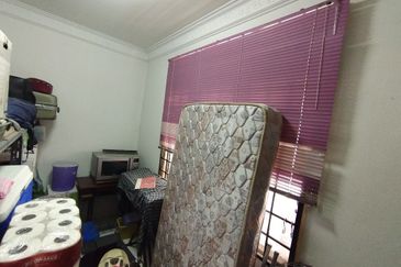 Taman Pinggiran Senawang