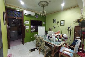 Taman Pinggiran Senawang