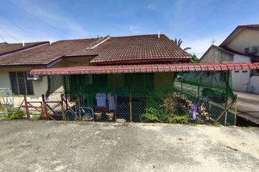 Taman Pinggiran Senawang