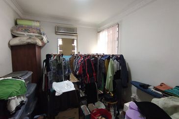 Taman Pinggiran Senawang