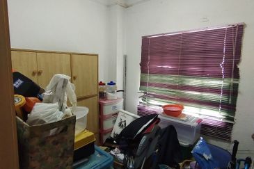 Taman Pinggiran Senawang