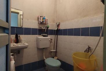 Taman Pinggiran Senawang