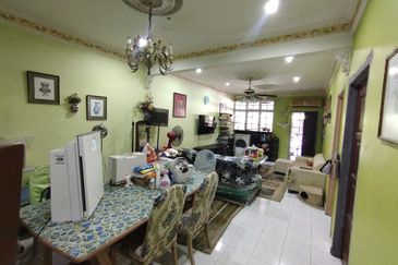 Taman Pinggiran Senawang