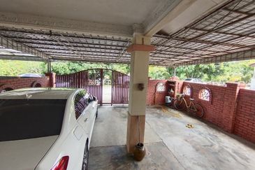 Taman Pinggiran Senawang