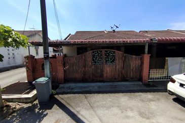 Taman Pinggiran Senawang