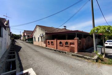 Taman Pinggiran Senawang