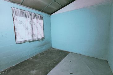 Rumah Rakyat Senaling