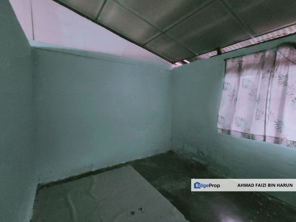 RUMAH RAKYAT SENALING KUALA PILAH UNTUK DIJUAL, Negeri Sembilan, Kuala Pilah