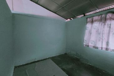 Rumah Rakyat Senaling