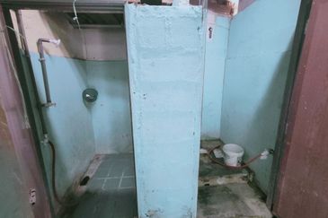 Rumah Rakyat Senaling