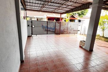 Taman Pinggiran Senawang