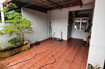 Taman Pinggiran Senawang