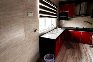 Taman Pinggiran Senawang