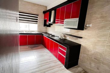 Taman Pinggiran Senawang