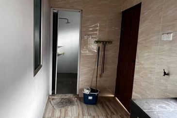 Taman Pinggiran Senawang