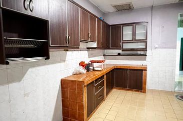 Taman Pinggiran Senawang