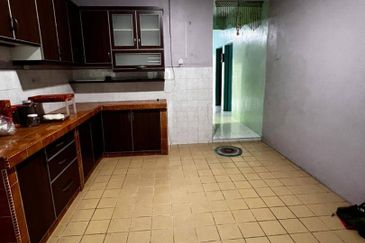 Taman Pinggiran Senawang