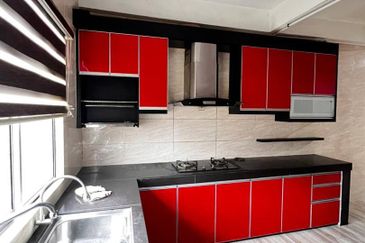 Taman Pinggiran Senawang