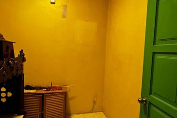 Taman Pinggiran Senawang