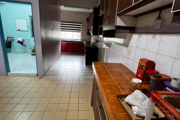 Taman Pinggiran Senawang