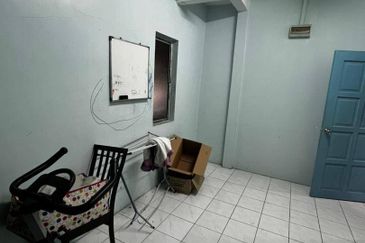 Taman Pinggiran Senawang