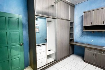 Taman Pinggiran Senawang