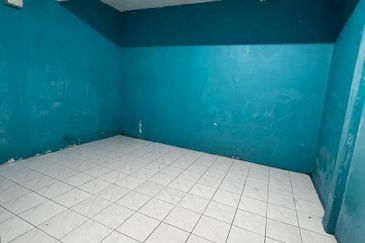 Taman Pinggiran Senawang